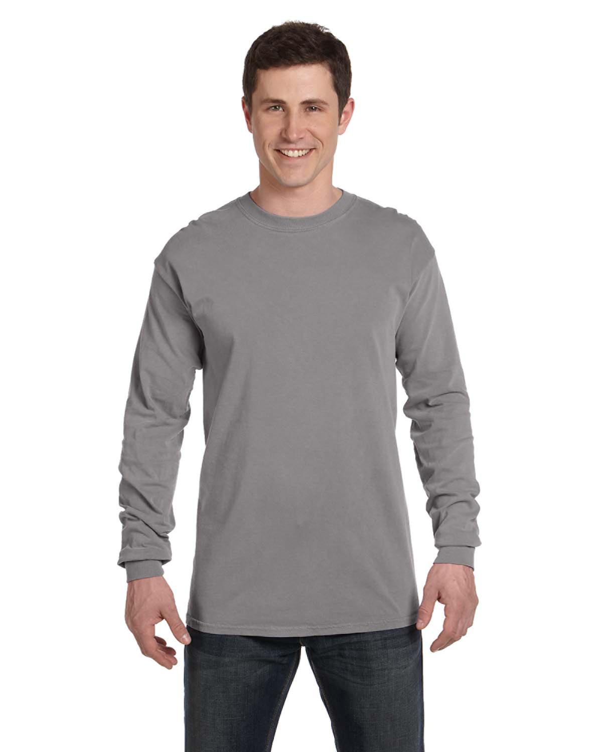 Next Level Adult Long-Sleeve Thermal N8201