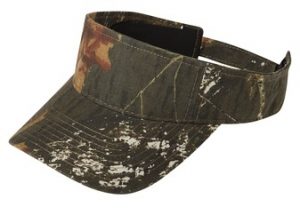 Port Authority Digital Ripstop Green Camouflage Cap C925-GRN-CMO