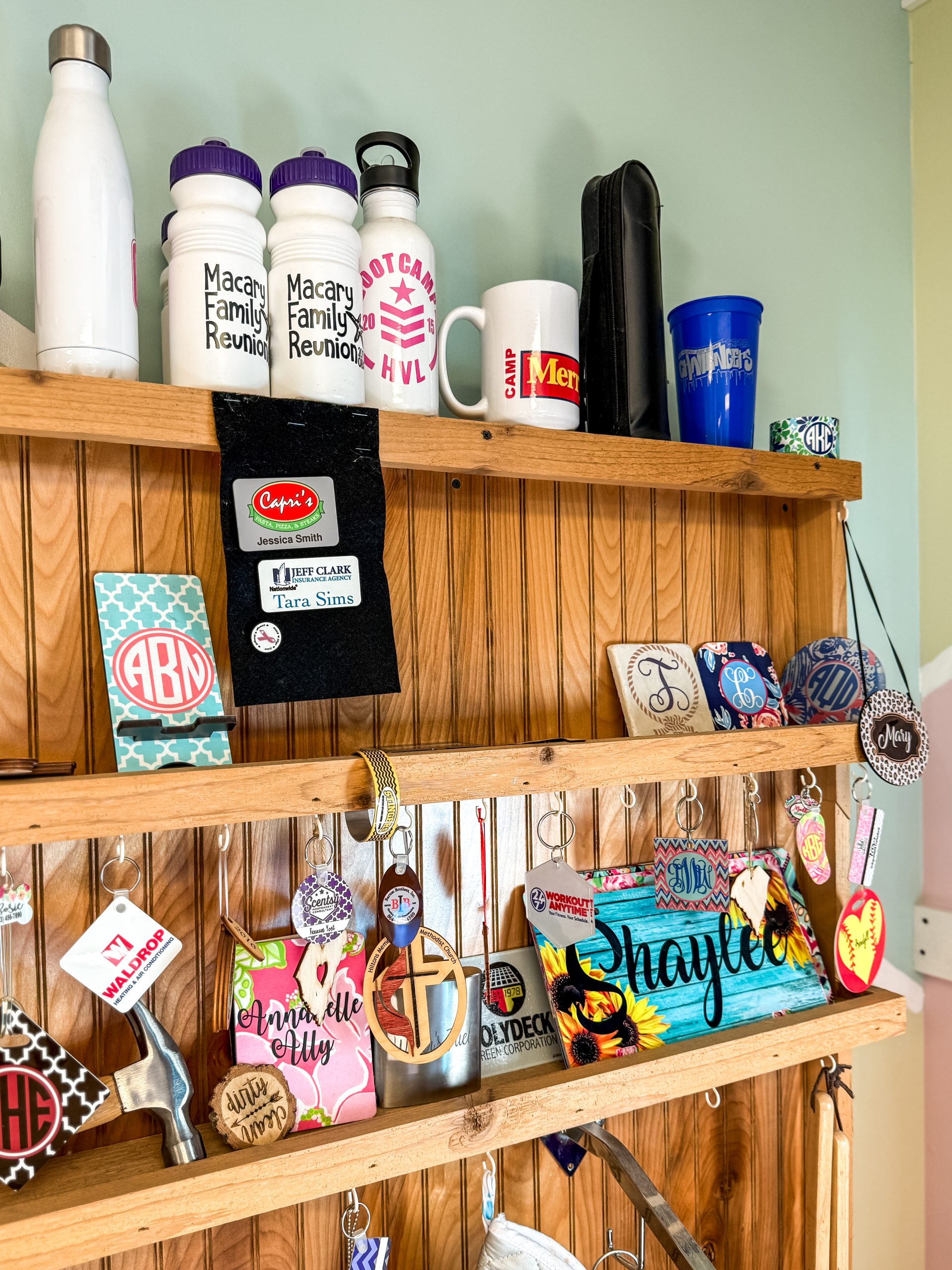 brand promotional products