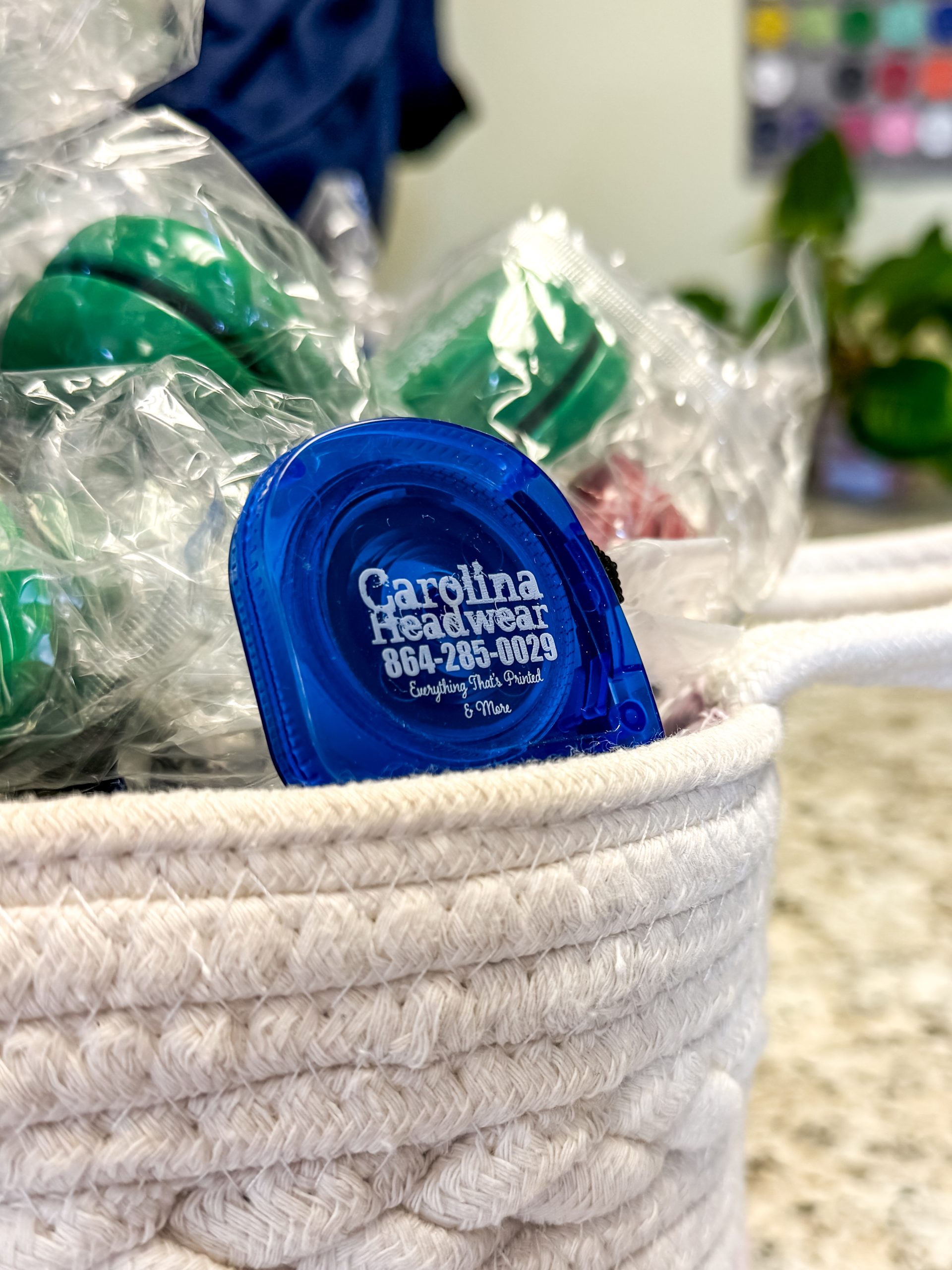 custom promotional products
