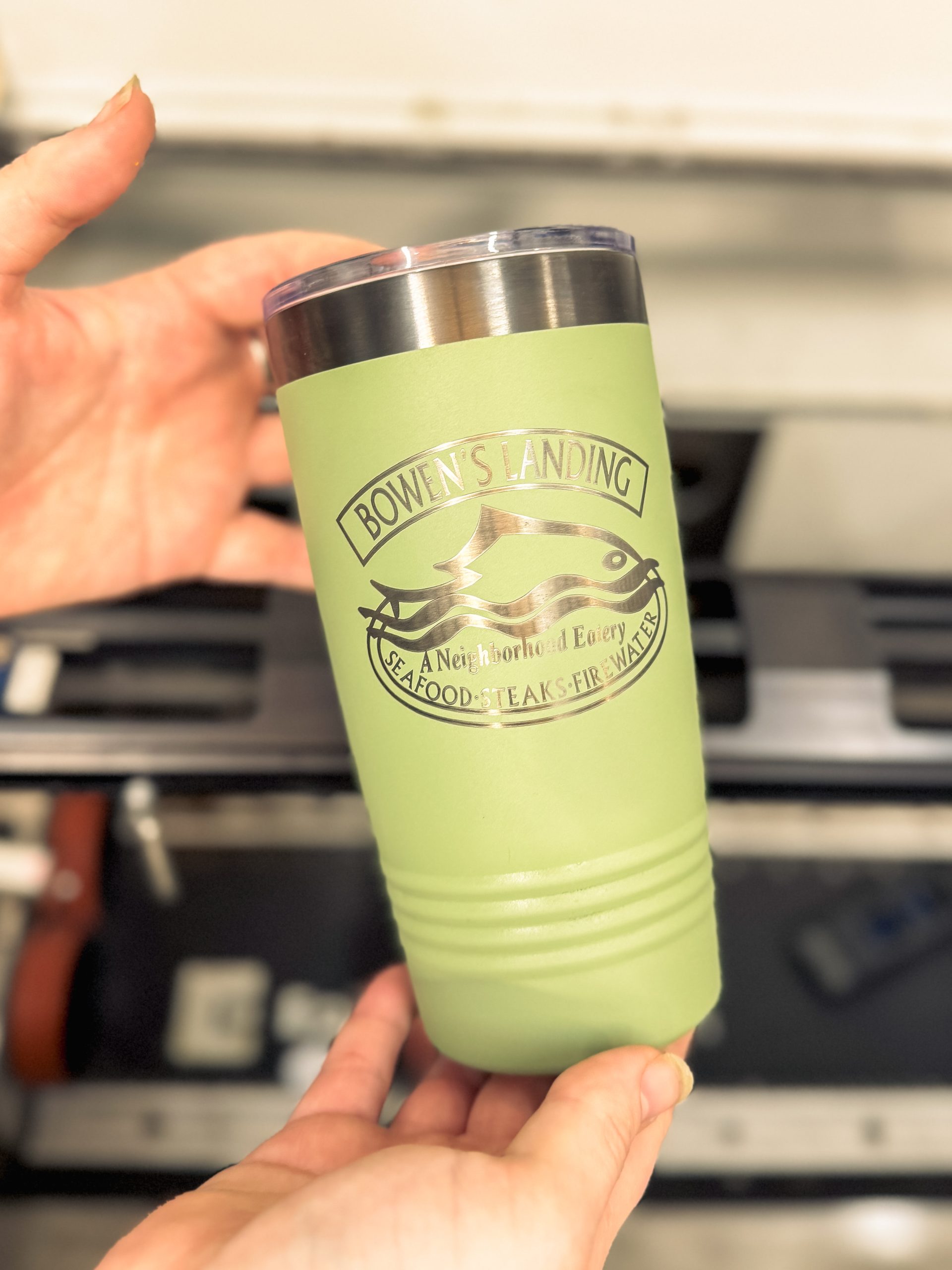 corporate merchandise