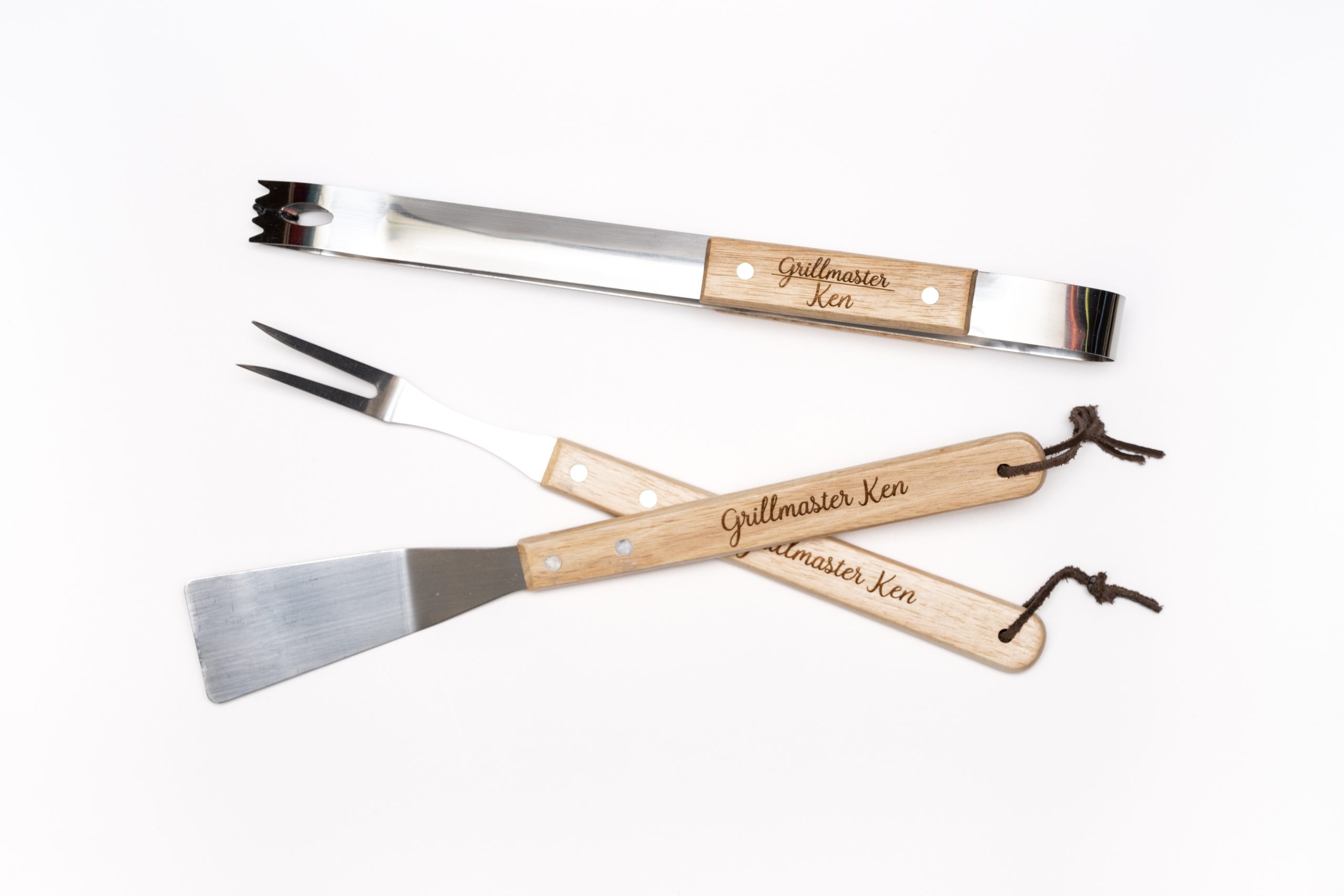 Carolina Headwear laser engraved gift