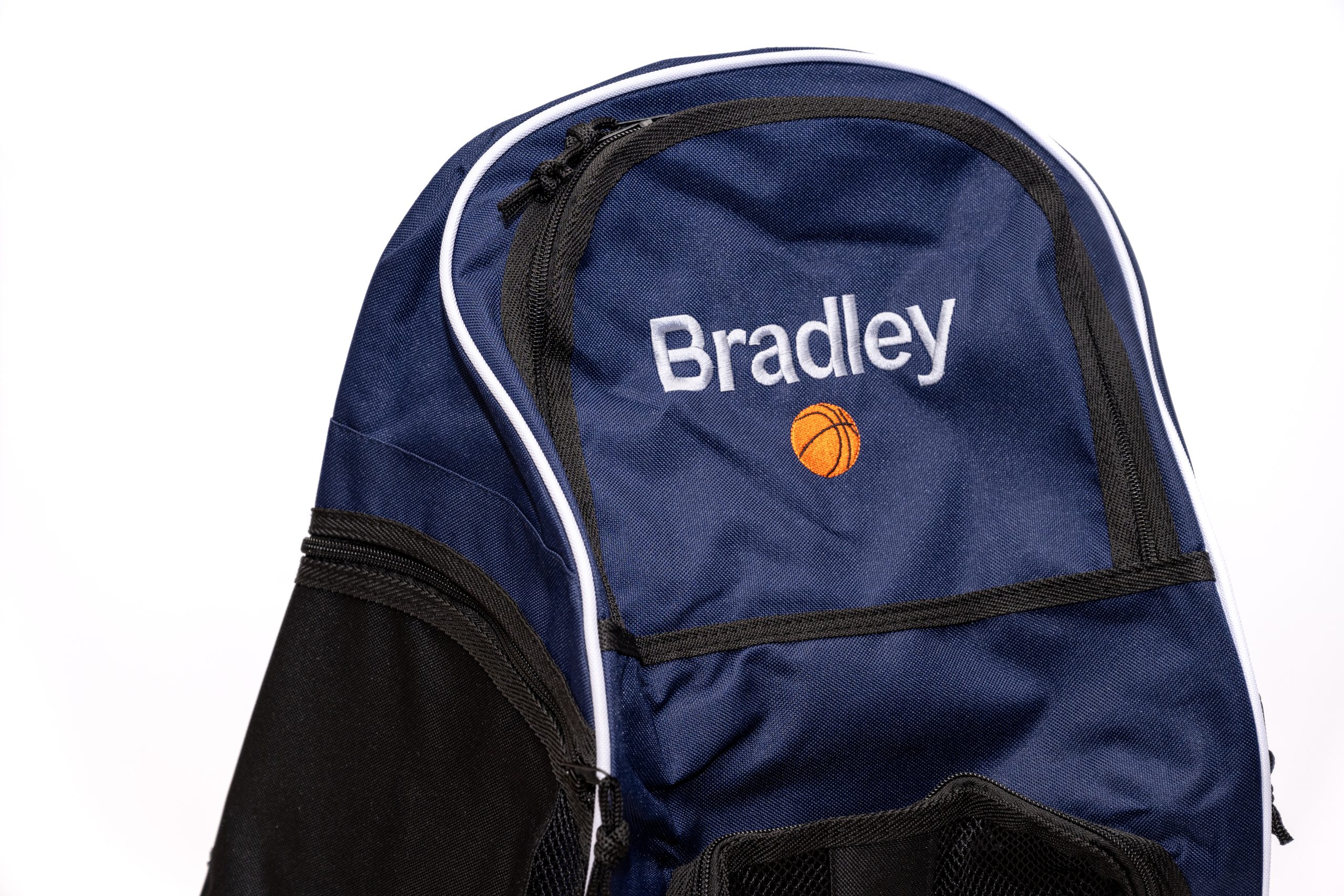 Carolina Headwear custom embroidery