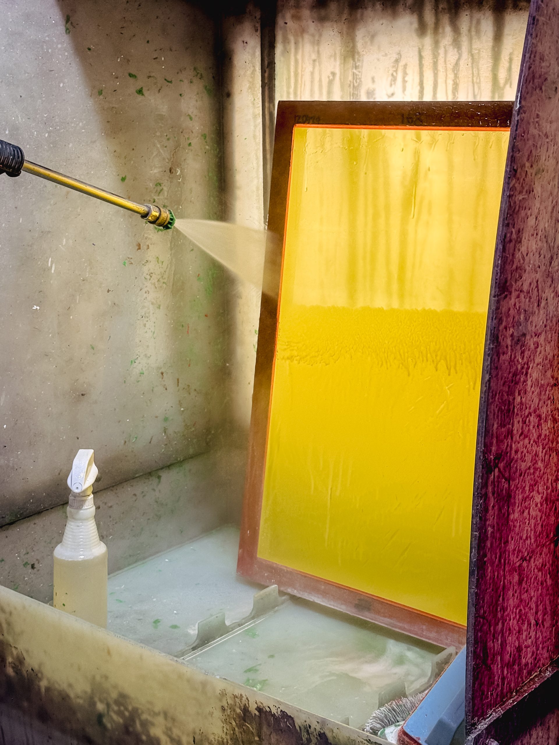 screen printing spartanburg sc