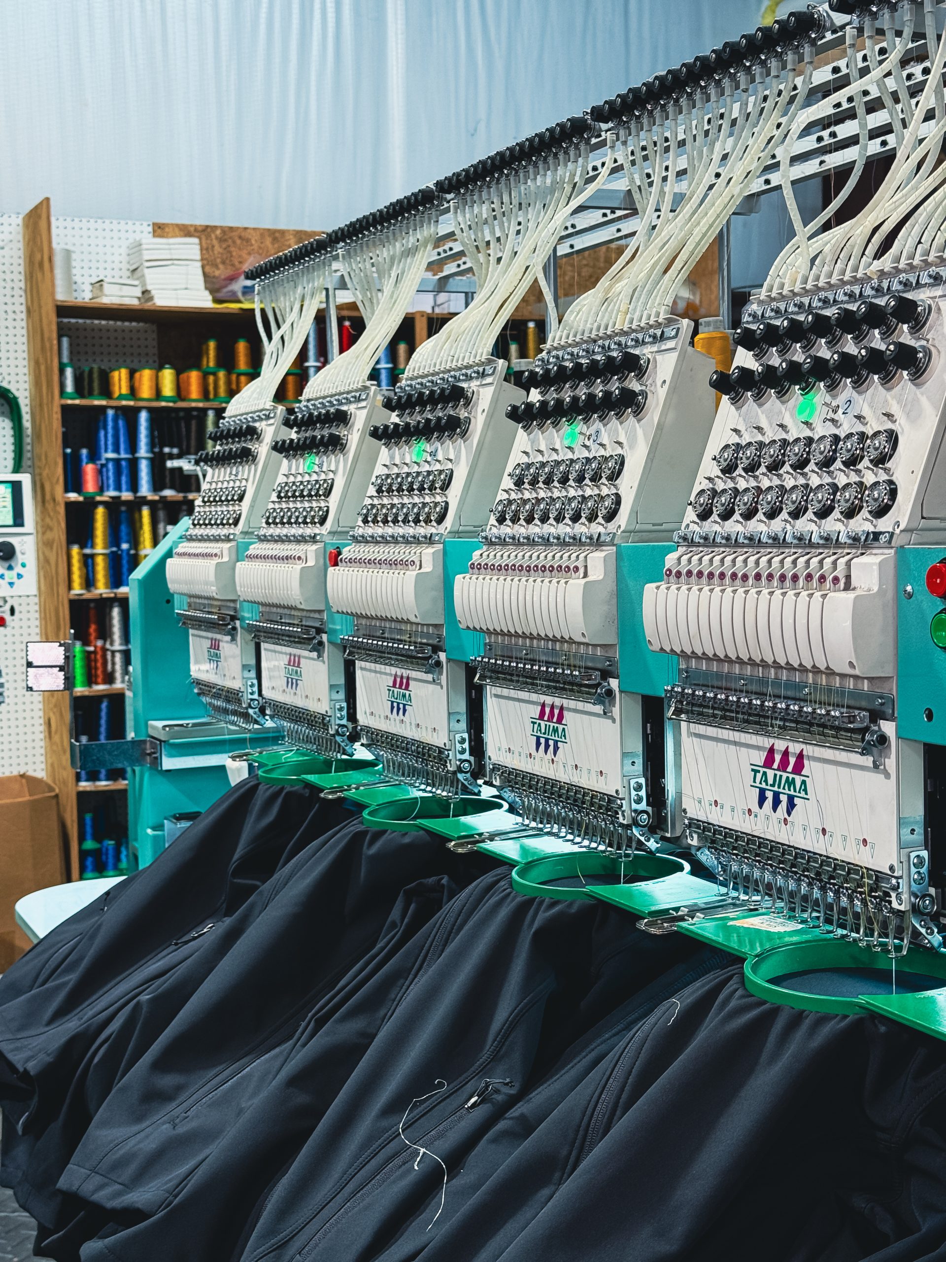 embroidery spartanburg sc