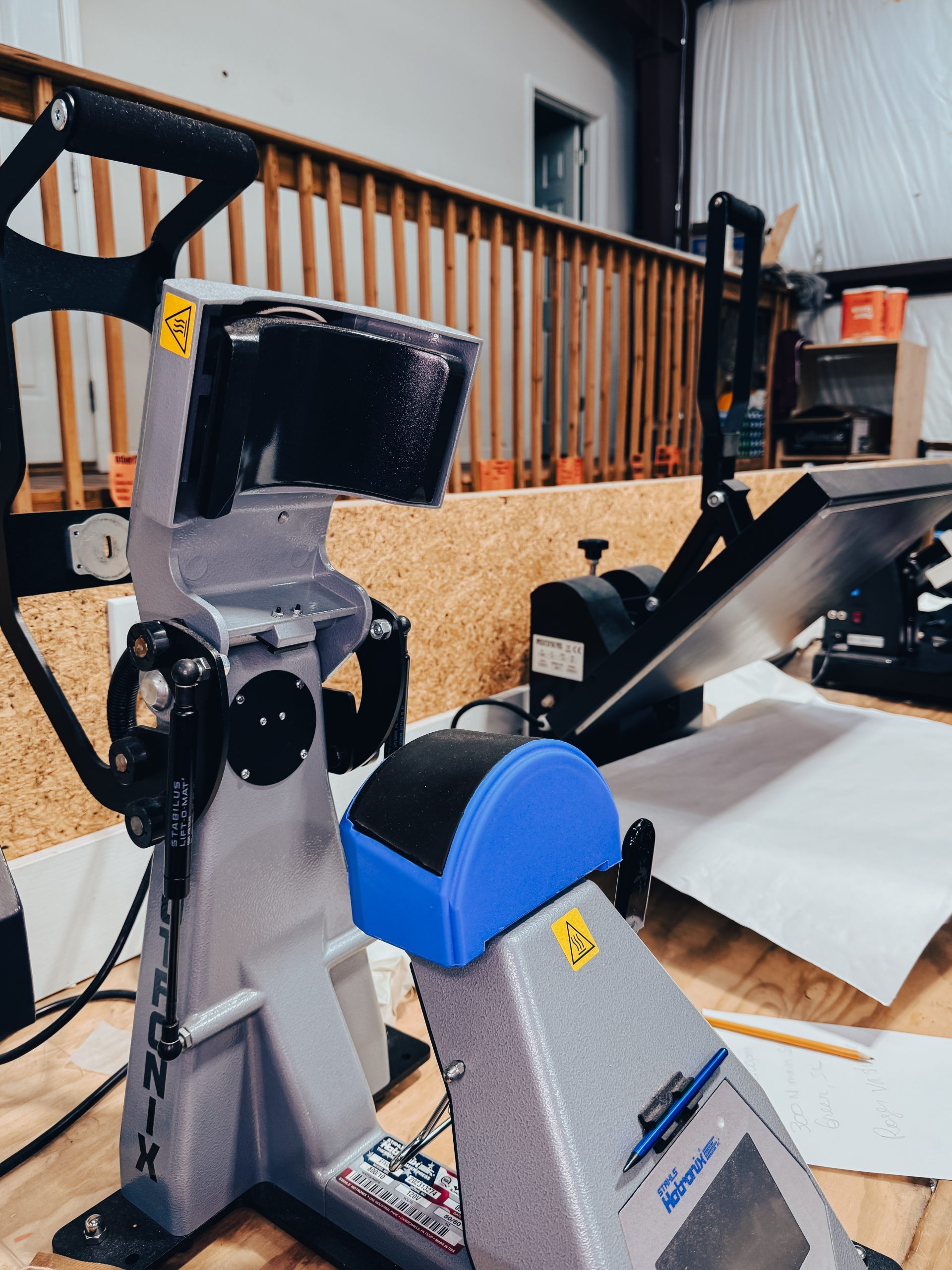 custom hats spartanburg sc