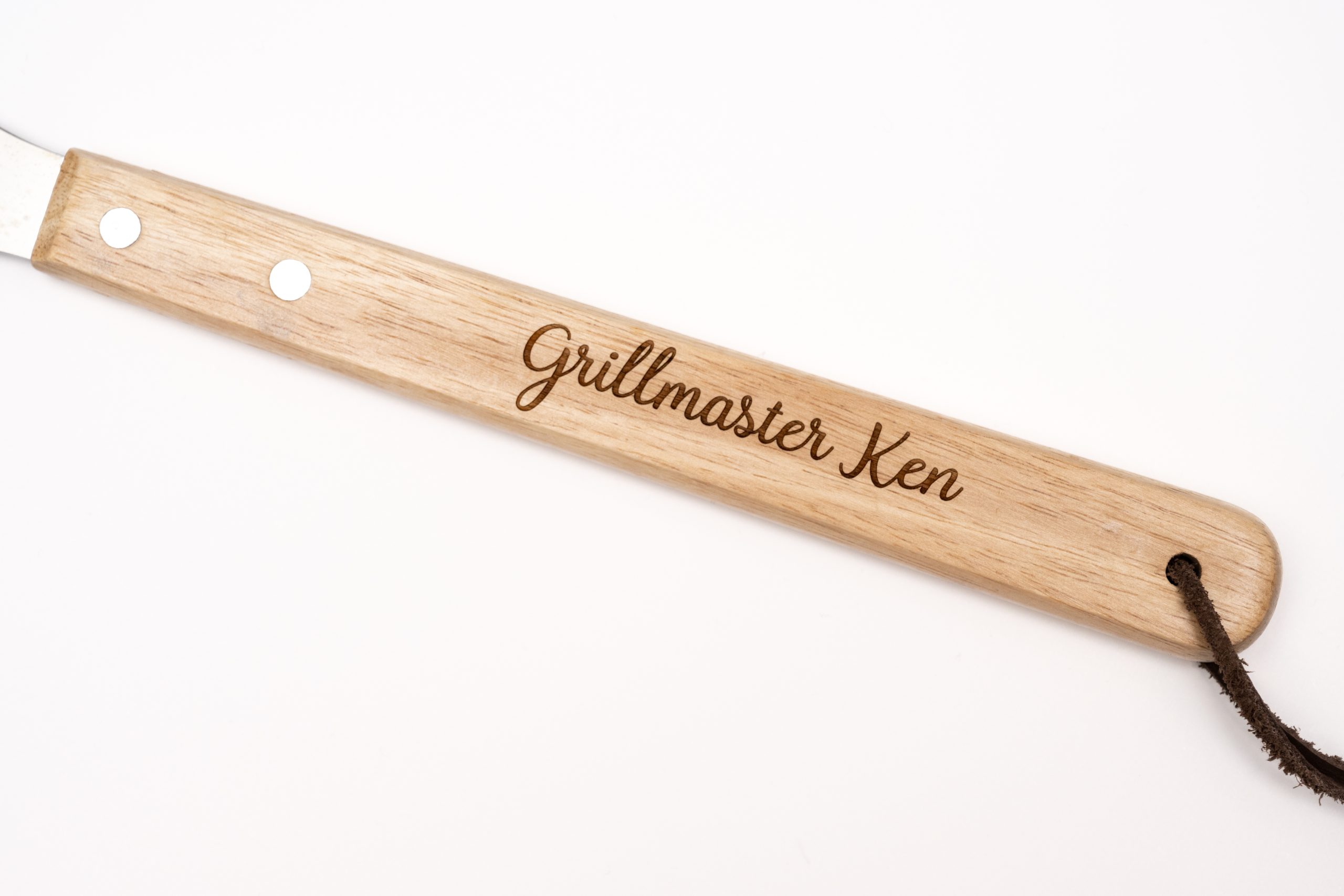 grillmaster personalized grill tool