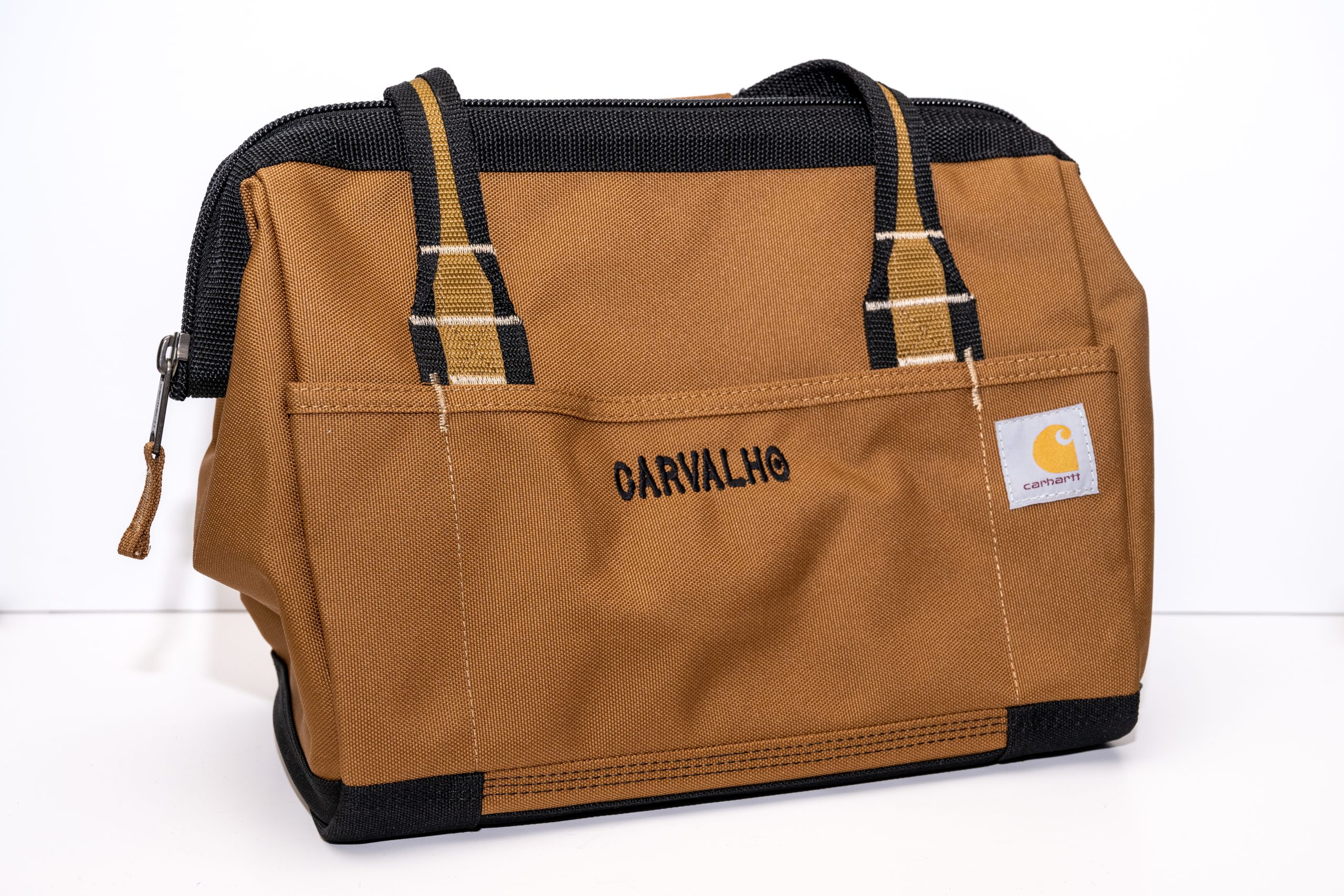 carhartt personalized bag
